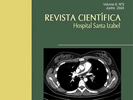 v. 8 n. 2 (2024): Revista Científica Hospital Santa Izabel