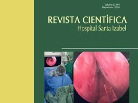 v. 8 n.4 (2024): Revista Científica Hospital Santa Izabel